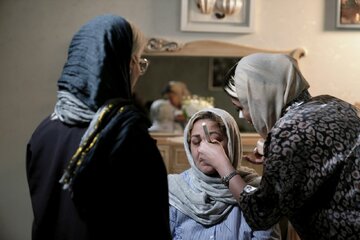 «داغ یاران» مستند میشود/ روایتی از 6 دهه زندگی کارآفرین ایرانی «داغ یاران» مستند میشود/ روایتی از 6 دهه زندگی کارآفرین ایرانی