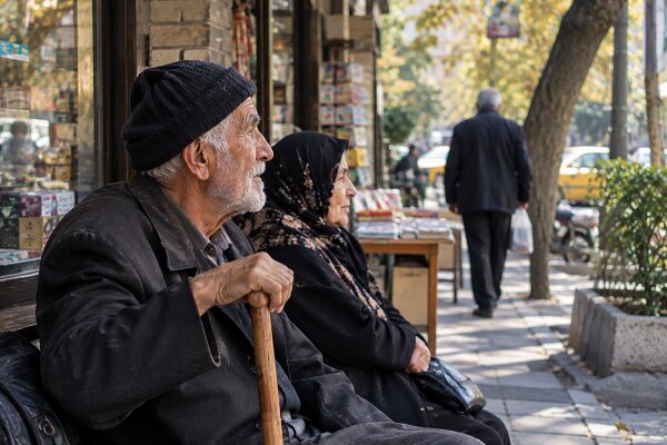 راز سالمندی سالم؛ از سبک زندگی تا حفظ استقلال راز سالمندی سالم؛ از سبک زندگی تا حفظ استقلال