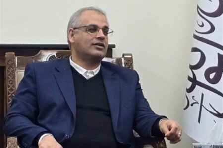 راهکار وزارت کار برای جذب «نسل زد» به بازار کار راهکار وزارت کار برای جذب «نسل زد» به بازار کار