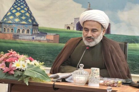 ردپای واقفان در زندگی امروز مردم کردستان؛ ۱۲وقف جدید در کردستان ثبت شد ردپای واقفان در زندگی امروز مردم کردستان؛ ۱۲وقف جدید در کردستان ثبت شد