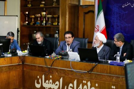شورای فرهنگ عمومی از رویدادمحوری به سمت حل مسائل فرهنگی حرکت کرد شورای فرهنگ عمومی از رویدادمحوری به سمت حل مسائل فرهنگی حرکت کرد