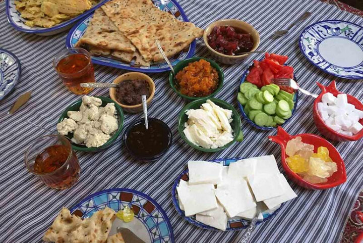 صبحانه خوری دانش آموزان را جدی بگیرید صبحانه خوری دانش آموزان را جدی بگیرید
