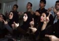 صدایی که باید دیده شود صدایی که باید دیده شود