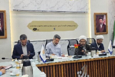 ضرورت انتقال پژوهشهای علمی هیئتها از دانشگاه به هیئت ضرورت انتقال پژوهشهای علمی هیئتها از دانشگاه به هیئت