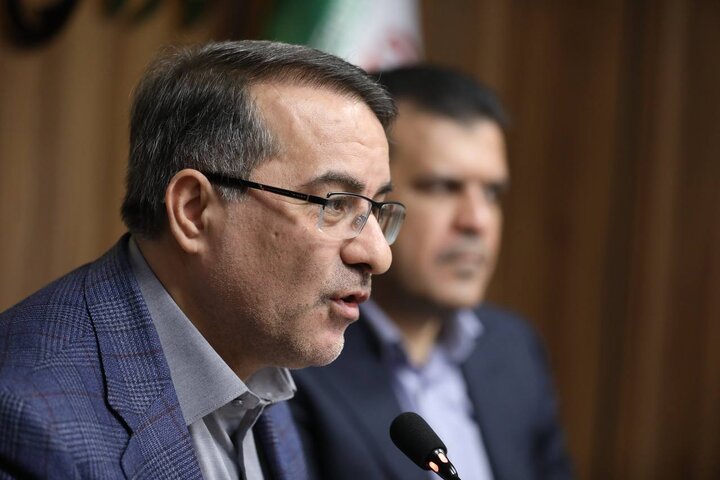 ضرورت نقشآفرینی نخبگان و شرکتهای دانش بنیان در نظام مدیریتی ضرورت نقشآفرینی نخبگان و شرکتهای دانش بنیان در نظام مدیریتی