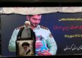 عرب انصاری: حضور آگاهانه مردم محاسبات دشمن را با شکست مواجه کرده است عرب انصاری: حضور آگاهانه مردم محاسبات دشمن را با شکست مواجه کرده است