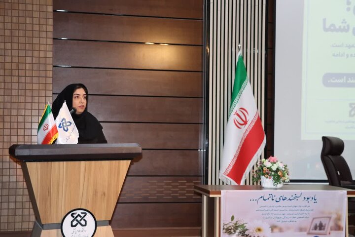 عظیمی: دادههای اورژانس شاهرود باید مبنای شناسایی نقاط پرخطر شود عظیمی: دادههای اورژانس شاهرود باید مبنای شناسایی نقاط پرخطر شود