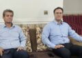 فرماندار تنگستان: جانبازان نمادهای ماندگار ایثار و فداکاری هستند فرماندار تنگستان: جانبازان نمادهای ماندگار ایثار و فداکاری هستند
