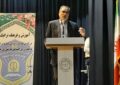 فرماندار مرند: انضباط شهری نشانه بالندگی فرهنگی است فرماندار مرند: انضباط شهری نشانه بالندگی فرهنگی است
