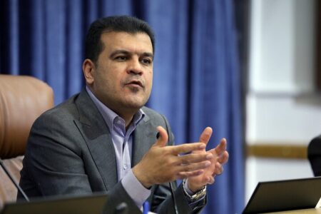 «قدرت یعنی حق انتخاب» محور تازه مسیر دانشبنیان ایران «قدرت یعنی حق انتخاب» محور تازه مسیر دانشبنیان ایران