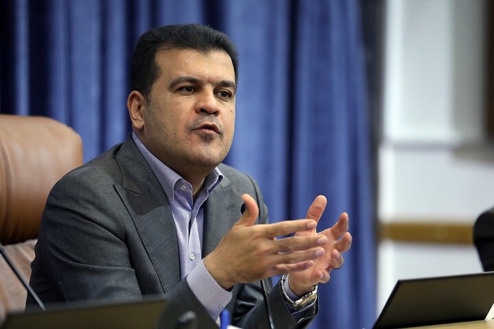 «قدرت یعنی حق انتخاب» محور تازه مسیر دانشبنیان ایران «قدرت یعنی حق انتخاب» محور تازه مسیر دانشبنیان ایران