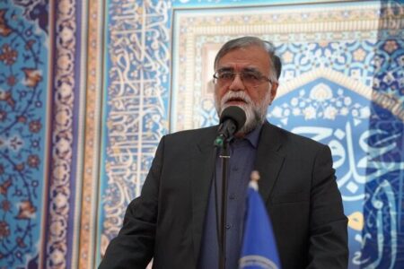 لزوم تأمین نیازهای سلامت و تکریم اجتماعی سالمندان در لرستان لزوم تأمین نیازهای سلامت و تکریم اجتماعی سالمندان در لرستان