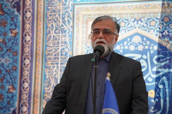 لزوم تأمین نیازهای سلامت و تکریم اجتماعی سالمندان در لرستان لزوم تأمین نیازهای سلامت و تکریم اجتماعی سالمندان در لرستان