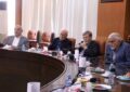 مرندی: سلامت عمومی تنها به «درمان» محدود نمیشود مرندی: سلامت عمومی تنها به «درمان» محدود نمیشود