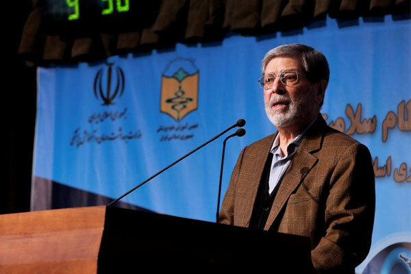 مرندی: سلامت معنوی باید از کودکی در نظام آموزشی نهادینه شود مرندی: سلامت معنوی باید از کودکی در نظام آموزشی نهادینه شود