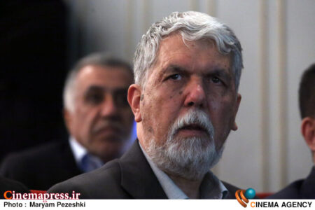 مشارکت خیران در حوزه فرهنگ و هنر برای توسعه زیرساخت و تولید محتوا ضروری است! مشارکت خیران در حوزه فرهنگ و هنر برای توسعه زیرساخت و تولید محتوا ضروری است!