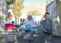 نحوه فعالیت مدارس هرمزگان از یکشنبه ۱۹ مهرماه ۱۴۰۵ تغییر کرد نحوه فعالیت مدارس هرمزگان از یکشنبه ۱۹ مهرماه ۱۴۰۵ تغییر کرد