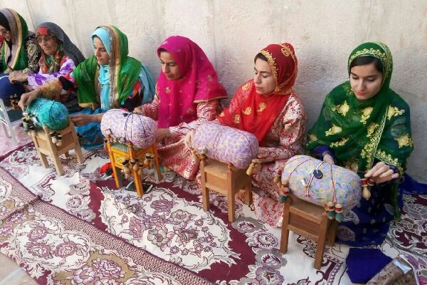 نذر توسعه عتبات چگونه به توانمندسازی مناطق کمبرخوردار کمک میکند؟ نذر توسعه عتبات چگونه به توانمندسازی مناطق کمبرخوردار کمک میکند؟