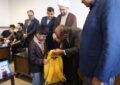 نوری: دانشآموزان سفیران ترویج مصرف نان کامل شوند نوری: دانشآموزان سفیران ترویج مصرف نان کامل شوند