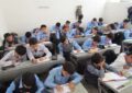همه مدارس استان بوشهر حضوری است؛ پیگیری آموزش در کلاسهای درس همه مدارس استان بوشهر حضوری است؛ پیگیری آموزش در کلاسهای درس