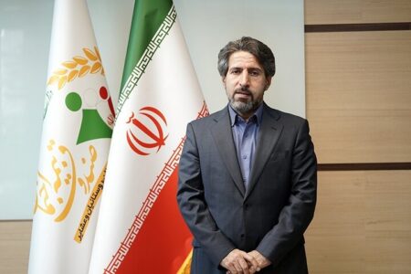 واریز بسته معیشتی ۲.۵ میلیون تومانی به مستمری بگیران روستایی واریز بسته معیشتی ۲.۵ میلیون تومانی به مستمری بگیران روستایی