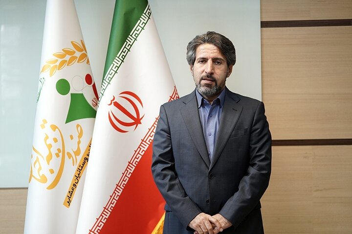 واریز بسته معیشتی ۲.۵ میلیون تومانی به مستمری بگیران روستایی واریز بسته معیشتی ۲.۵ میلیون تومانی به مستمری بگیران روستایی