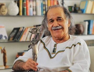 پیکر سیروس ابراهیمزاده تا آخر هفته به ایران میرسد پیکر سیروس ابراهیمزاده تا آخر هفته به ایران میرسد
