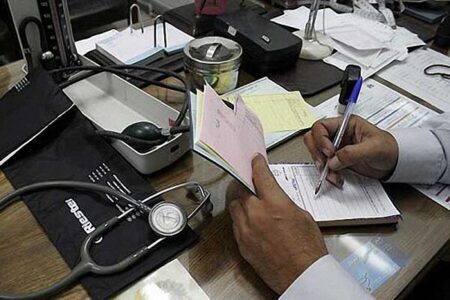 چالش های هوش مصنوعی در ویزیت اطفال؛ خطا در دوزبندی دارو چالش های هوش مصنوعی در ویزیت اطفال؛ خطا در دوزبندی دارو