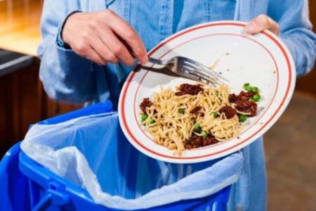 چرا با وجود گرانی، غذای زیادی دور ریخته میشود؟؛ «اسراف» کل ماجرا نیست چرا با وجود گرانی، غذای زیادی دور ریخته میشود؟؛ «اسراف» کل ماجرا نیست