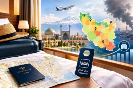 گردشگری؛ کوتاهترین مسیر اشتغال در شرایط تحریم و تقاضای انباشته سفر گردشگری؛ کوتاهترین مسیر اشتغال در شرایط تحریم و تقاضای انباشته سفر